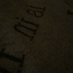 Meet your Posher, Zahra